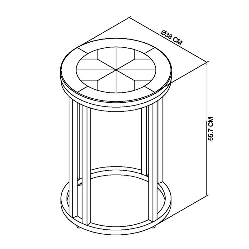 End Table