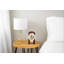 Patterson Solid Wood Mechanical Clock-470124348