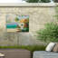 Décoration murale d'extérieur Albali Key West Breeze-547753017