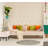 Hopping Hares - Blush Grass Wallpaper-124969024-132795477