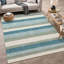 Tapis intérieur / extérieur lavable à la machine Chantille ACN2530-1067207085-1067207090
