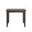 Wallace & Bay Velvety  Dining Table Set