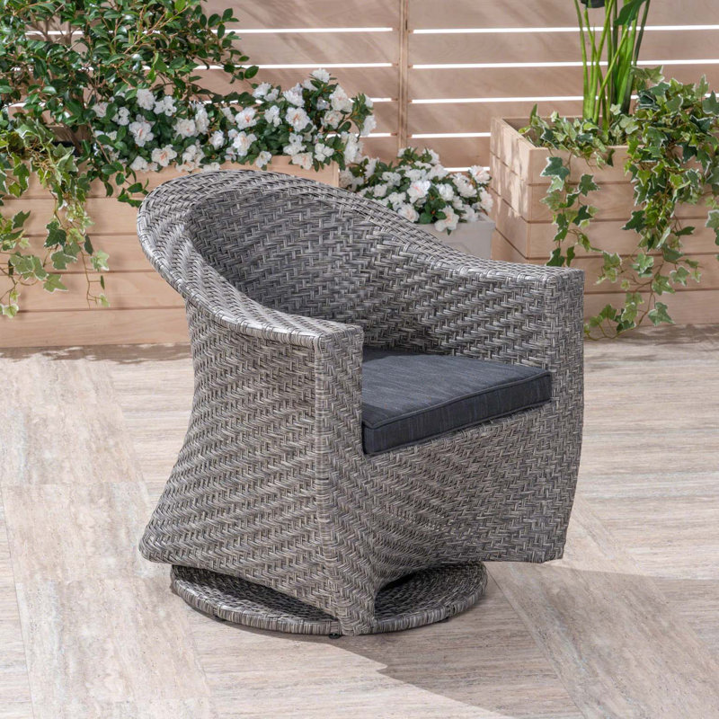 Confort moderne dans le salon, fauteuil d'appoint élégant