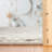 Lefkothea Joy Vintage Beige Ivory Machine Washable Area Rug-93389945