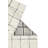 Mosaic Wool Geometric Indoor Rug-114167948