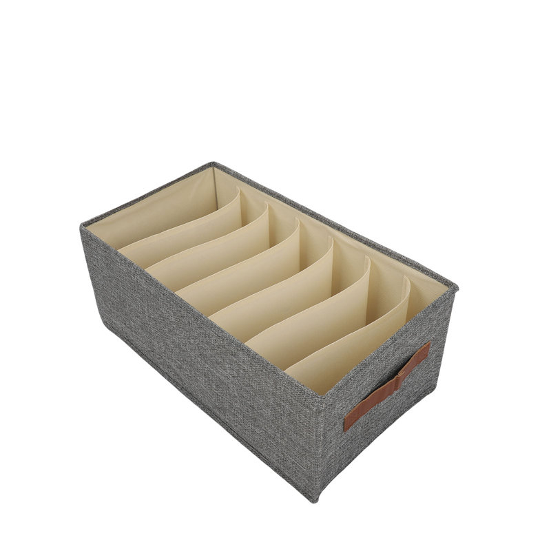 17 Stories Cotton Storage Bag