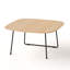 Table basse American Minimalist Modern