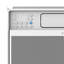 Climatiseur de fenêtre TCL Q-Series 8000 BTU -128952000