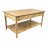 Amreece Solid Wood Single Coffee Table-1059046757