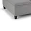 Repose-pieds de rangement pour table basse Ellis-249045862