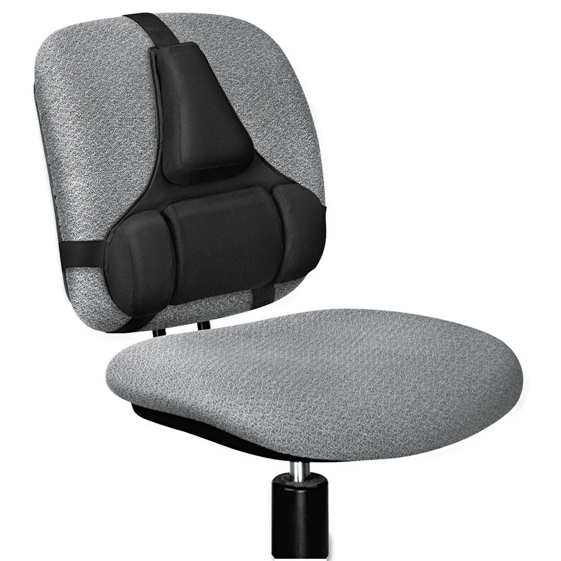 Fellowes Mfg. Co. Seat Cushion