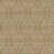 Jacquard géométrique jaune 0414-33 sélectionné