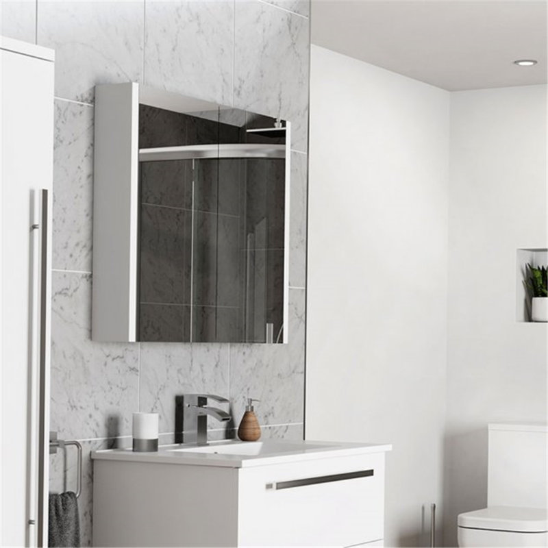 Clifton Wall Bathroom Cabinet
