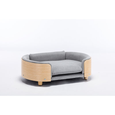 Lit pour chien Scandinavian