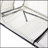 CONDESSA OUTDOOR PATIO WHITE WICKER LOVESEAT-20005220