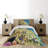 Hypnotic Coverlet-1504044405