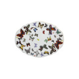 Porcelain China Platter