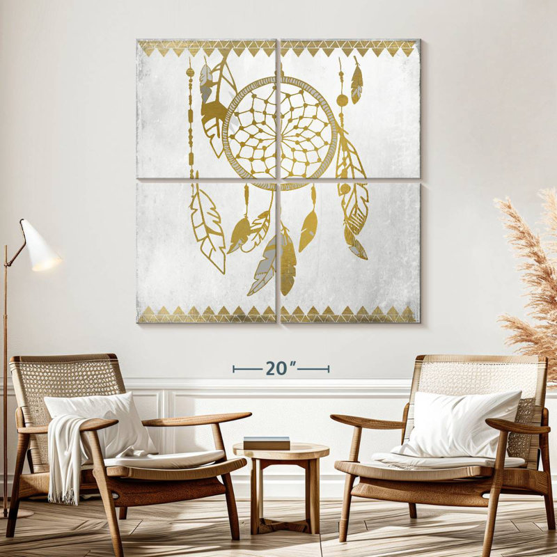 Kerner Dreamcatcher I