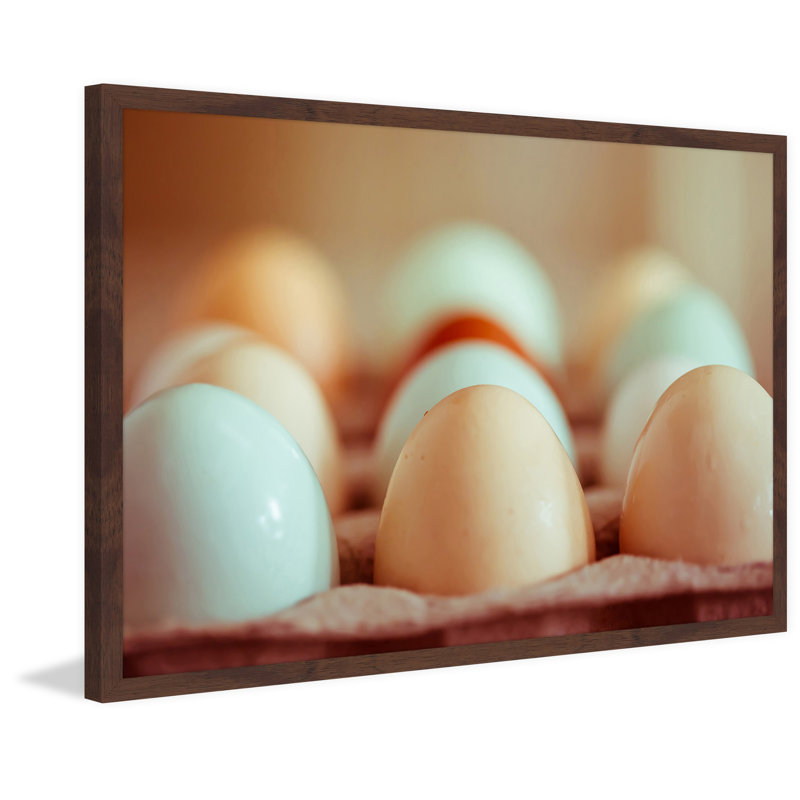 Single Picture Frame Print, 41cm H x 61cm W