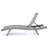 CRETE WICKER CHAISE LOUNGE-994033674