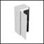 Armoire de salle de bain 12 "