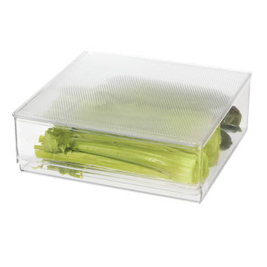 OGGI Neat Set of 2 Storage Bins