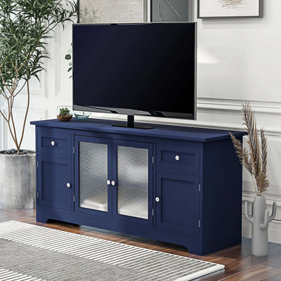 Sideboard with 4 Doors and 2 Drawers