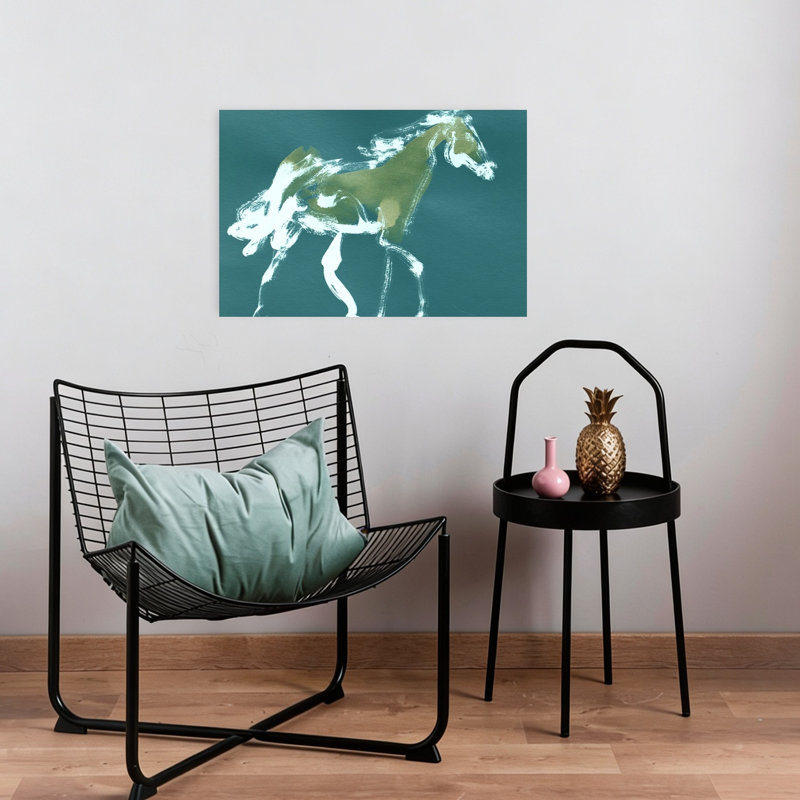 Print, 40.64cm H x 60.96cm W