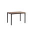 Miramontes 4 - Person Dining Set