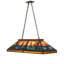 Tall Pines 7 - Light Pendant