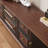 Creative Retro TV Stand