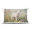 Coussin décoratif Filmore Black Bull Portrait, imprimé par Ashley Justice-121373412