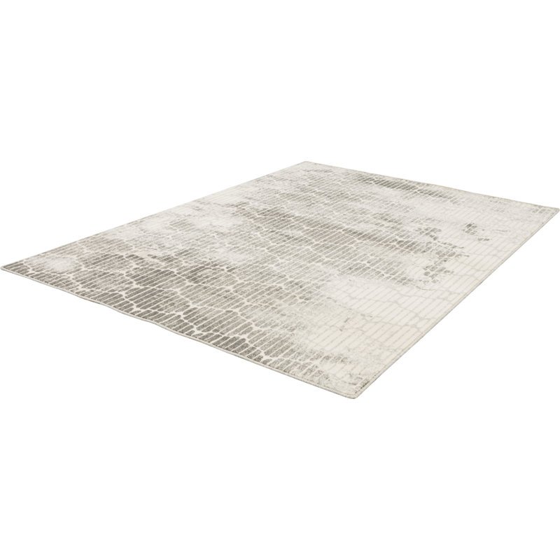 Chartres Moroccan Area Rug, Rectangle 160 x 220cm