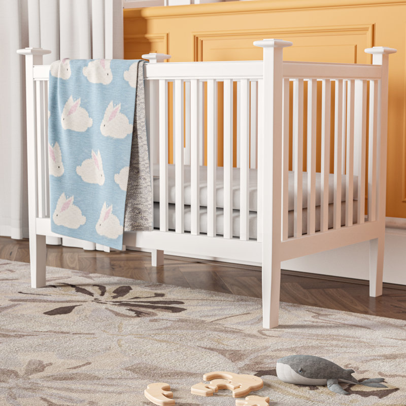 Couverture pour bébé Aakil