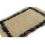 One-of-a-Kind 3'10" X 5'11" Hand Knotted Area Rug