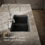 Cairn® 34" L x 18" W Under-Mount Double-Equal Kitchen Sink-66205101