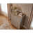 Fazeley 5 - Drawer Chest with Mirror Trim-98373903