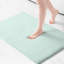 24 po x 72 po - Tapis pour salle de bain de qualité spa avec microfibre douce, séchage rapide, antidérapant, velours élevé 0,74 po, poids lourd absorbant lavable à la machine, certification, base, lavage facile-986312564-986312563