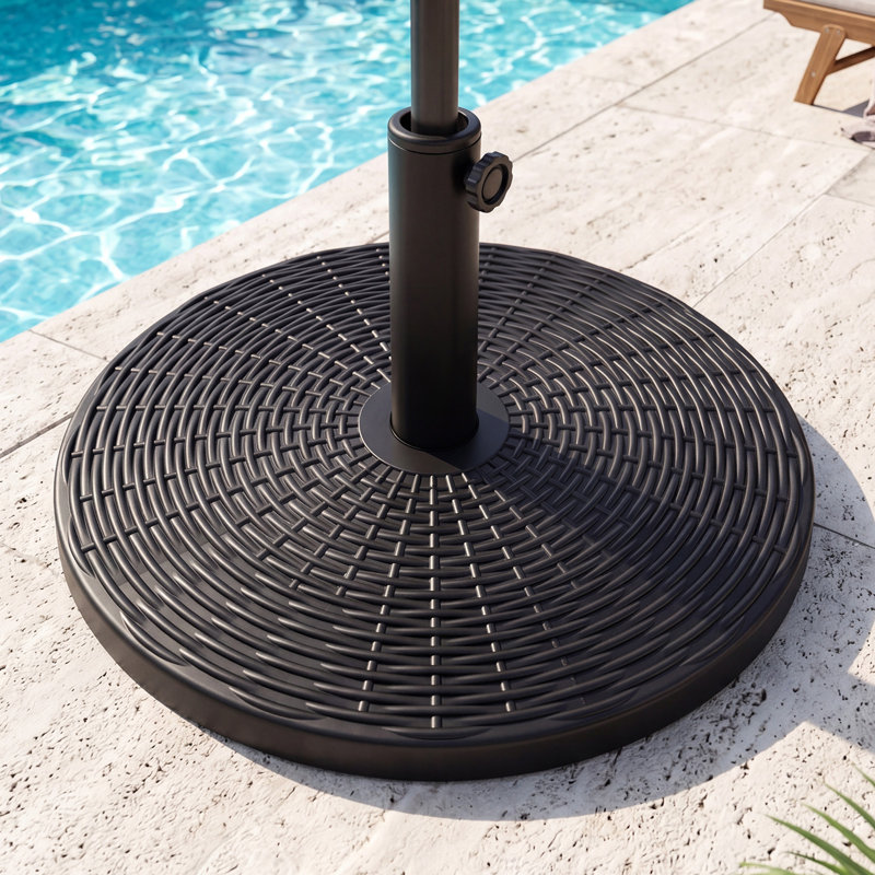9.6kg Umbrella Base