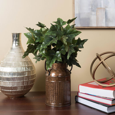 20'' Faux Plant