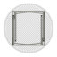 Table pliante en plastique Parker-111236909-124835494