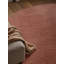 Calmio - Wool Rug by Hanse Home - Natural Living Room Rug Round, Hand-Tufted Wool Hygge, Scandinavian Living Room, Bedroom, Dining Room, Hallway-126115489-126115490
