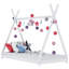Hartley Standard Tent Beds-62509620-62509770