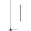 Tregenna 59.5'' Dimmable LED Floor Lamp-34392747