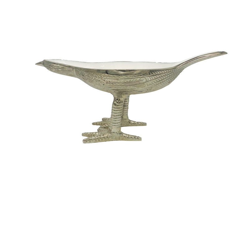 Dow Aluminum Tray