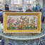 Wild Breeze Decorative Plate