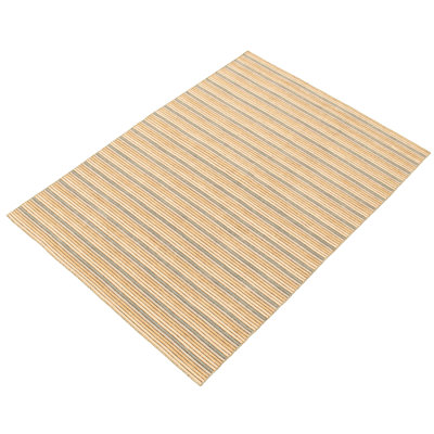 Bruyere Wool Striped Indoor Rug