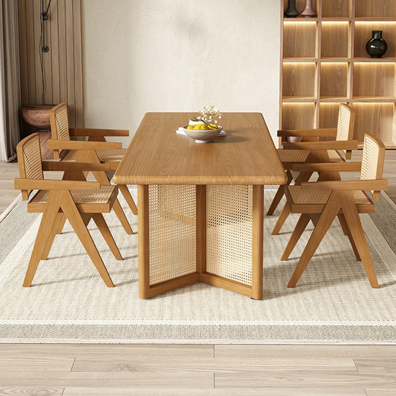 Cerstin, H 29,5 po x L 78,7 po x l 31,5 po