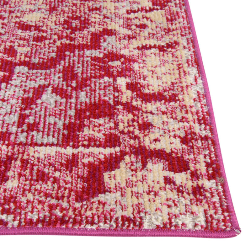 Oriental Indoor Rug, Rectangle 9' x 12'2"