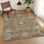 Tapis traditionnel lavable à la machine intérieur / extérieur ACN2525-517791318-517791321